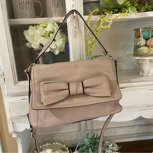 Kate Spade medium/large crossbody/shoulder bag